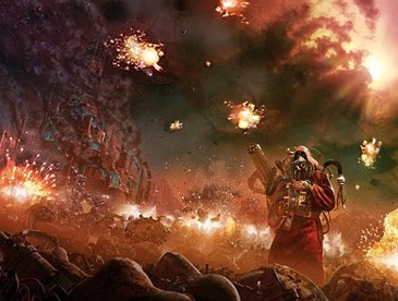 Demiurg of World