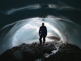 Glacier
