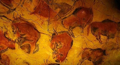 Altamira stumbrai