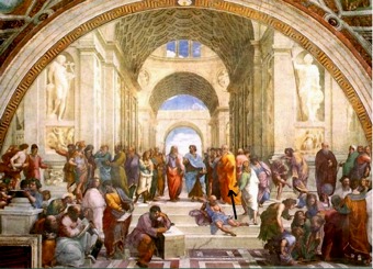Academy of Athenes