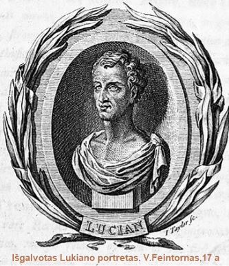 Lukianas