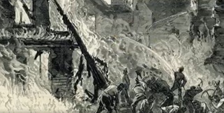 Gaisras
