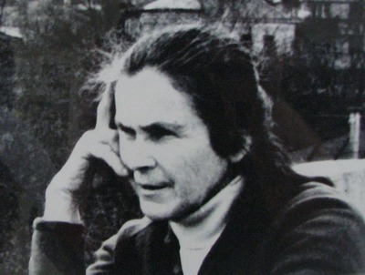 Veronika leivyt
