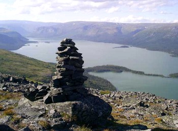 Lake Seidozer