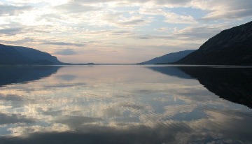 Lake Seidozer