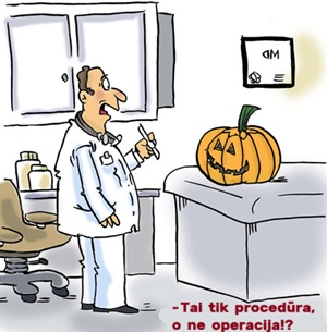 Tai tik proced�ra