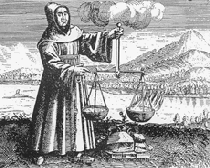 Roger Bacon