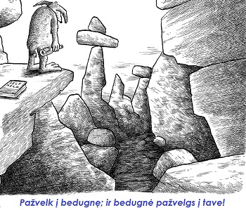Ny ir bedugn