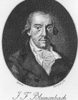 J.Blumenbach