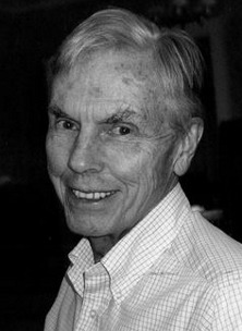 John Torrence Tate