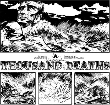 Thousand of deaths